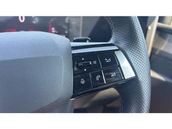 Vauxhall Astra 1.2 Turbo 130 Ultimate 5dr Auto Petrol Hatchback