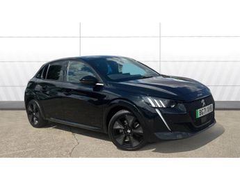 Peugeot 208 100kW GT 50kWh 5dr Auto Electric Hatchback