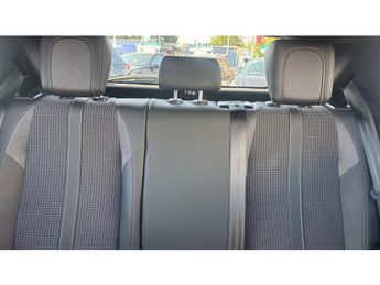 Peugeot 208 100kW GT 50kWh 5dr Auto Electric Hatchback