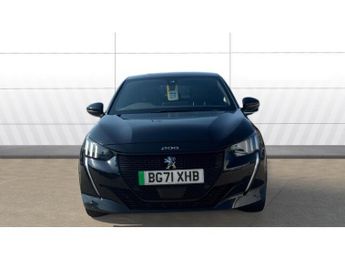 Peugeot 208 100kW GT 50kWh 5dr Auto Electric Hatchback