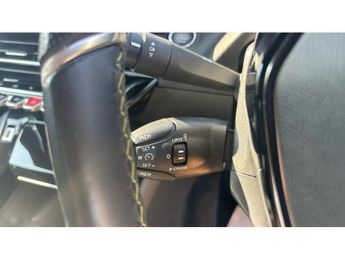 Peugeot 208 100kW GT 50kWh 5dr Auto Electric Hatchback