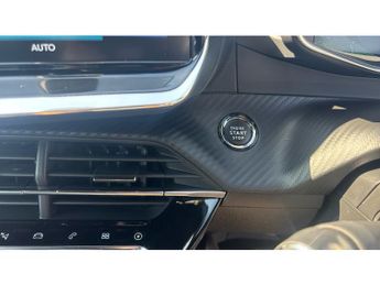 Peugeot 208 100kW GT 50kWh 5dr Auto Electric Hatchback