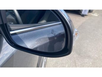Toyota C-HR 1.8 Hybrid Excel 5dr CVT Hybrid Hatchback