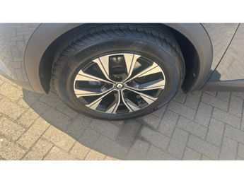 Renault Captur 1.6 E-Tech full hybrid 145 Evolution 5dr Auto Hybrid Hatchback