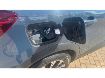 Renault Captur 1.6 E-Tech full hybrid 145 Evolution 5dr Auto Hybrid Hatchback