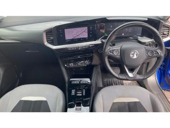 Vauxhall Mokka 100kW Elite Nav Premium 50kWh 5dr Auto Electric Hatchback