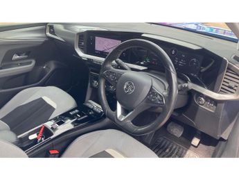 Vauxhall Mokka 100kW Elite Nav Premium 50kWh 5dr Auto Electric Hatchback