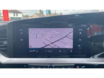 Vauxhall Mokka 100kW Elite Nav Premium 50kWh 5dr Auto Electric Hatchback