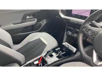 Vauxhall Mokka 100kW Elite Nav Premium 50kWh 5dr Auto Electric Hatchback