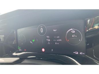 Vauxhall Mokka 100kW Elite Nav Premium 50kWh 5dr Auto Electric Hatchback