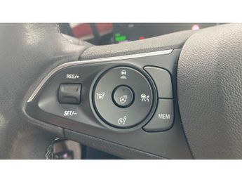 Vauxhall Mokka 100kW Elite Nav Premium 50kWh 5dr Auto Electric Hatchback