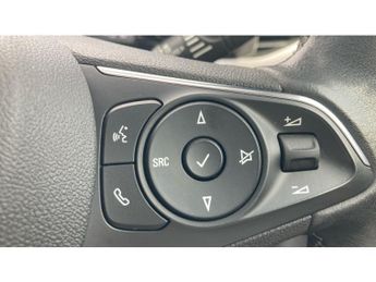 Vauxhall Mokka 100kW Elite Nav Premium 50kWh 5dr Auto Electric Hatchback
