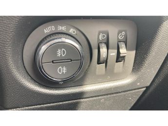 Vauxhall Mokka 100kW Elite Nav Premium 50kWh 5dr Auto Electric Hatchback