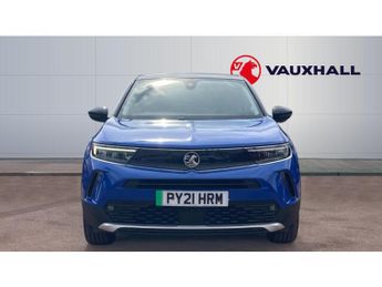Vauxhall Mokka 100kW Elite Nav Premium 50kWh 5dr Auto Electric Hatchback