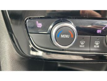 Vauxhall Mokka 100kW Elite Nav Premium 50kWh 5dr Auto Electric Hatchback