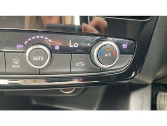 Vauxhall Mokka 100kW Elite Nav Premium 50kWh 5dr Auto Electric Hatchback
