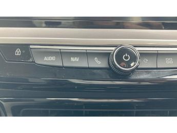 Vauxhall Mokka 100kW Elite Nav Premium 50kWh 5dr Auto Electric Hatchback