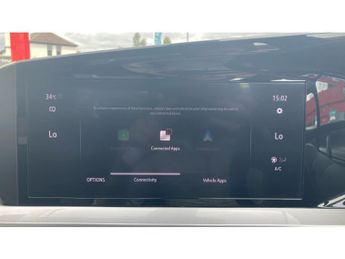 Vauxhall Mokka 100kW Elite Nav Premium 50kWh 5dr Auto Electric Hatchback