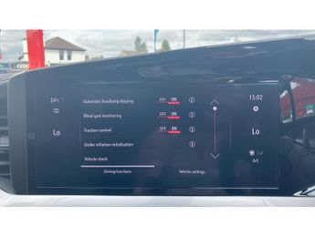 Vauxhall Mokka 100kW Elite Nav Premium 50kWh 5dr Auto Electric Hatchback