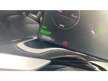 Vauxhall Mokka 100kW Elite Nav Premium 50kWh 5dr Auto Electric Hatchback