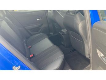 Vauxhall Mokka 100kW Elite Nav Premium 50kWh 5dr Auto Electric Hatchback