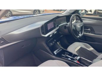 Vauxhall Mokka 100kW Elite Nav Premium 50kWh 5dr Auto Electric Hatchback