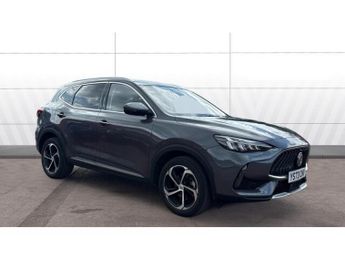 MG HS 1.5 T-GDI Trophy 5dr DCT Petrol Hatchback
