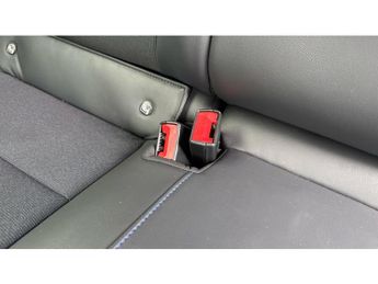 MG MG4 150kW Trophy EV Long Range 64kWh 5dr Auto Electric Hatchback