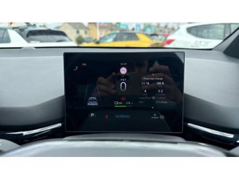 MG MG4 150kW Trophy EV Long Range 64kWh 5dr Auto Electric Hatchback