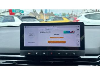 MG MG4 150kW Trophy EV Long Range 64kWh 5dr Auto Electric Hatchback