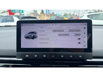 MG MG4 150kW Trophy EV Long Range 64kWh 5dr Auto Electric Hatchback