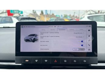 MG MG4 150kW Trophy EV Long Range 64kWh 5dr Auto Electric Hatchback