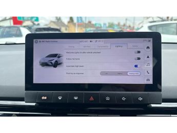 MG MG4 150kW Trophy EV Long Range 64kWh 5dr Auto Electric Hatchback