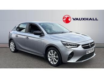 Vauxhall Corsa 1.2 SE 5dr Petrol Hatchback