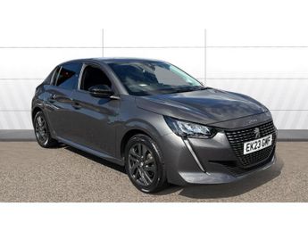 Peugeot 208 1.2 PureTech 100 Allure Premium + 5dr EAT8 Petrol Hatchback