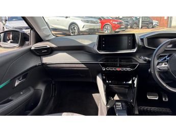 Peugeot 208 1.2 PureTech 100 Allure Premium + 5dr EAT8 Petrol Hatchback