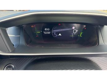 Peugeot 208 1.2 PureTech 100 Allure Premium + 5dr EAT8 Petrol Hatchback