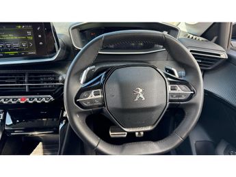 Peugeot 208 1.2 PureTech 100 Allure Premium + 5dr EAT8 Petrol Hatchback