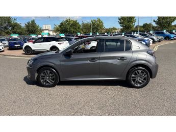 Peugeot 208 1.2 PureTech 100 Allure Premium + 5dr EAT8 Petrol Hatchback