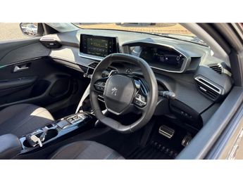 Peugeot 208 1.2 PureTech 100 Allure Premium + 5dr EAT8 Petrol Hatchback