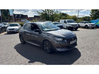 Peugeot 208 1.2 PureTech 100 Allure Premium + 5dr EAT8 Petrol Hatchback