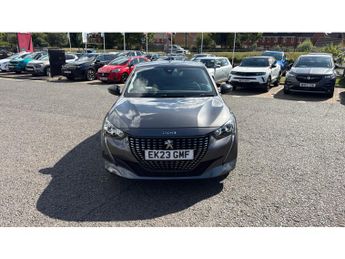 Peugeot 208 1.2 PureTech 100 Allure Premium + 5dr EAT8 Petrol Hatchback