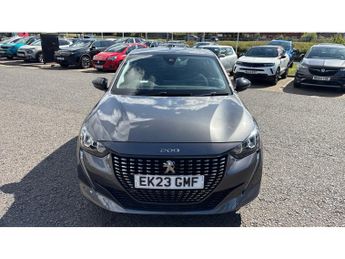 Peugeot 208 1.2 PureTech 100 Allure Premium + 5dr EAT8 Petrol Hatchback