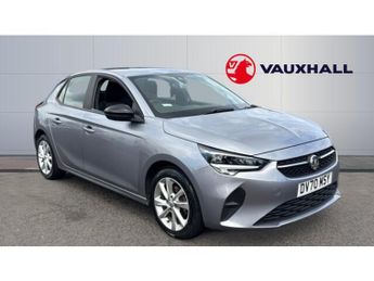 Vauxhall Corsa 1.2 SE Nav Premium 5dr Petrol Hatchback