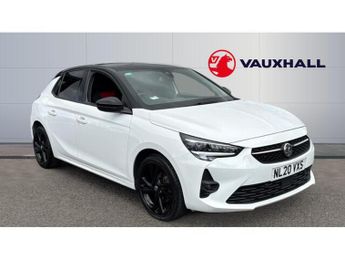 Vauxhall Corsa 1.2 Turbo SRi Premium 5dr Petrol Hatchback