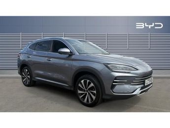 BYD Seal U 1.5 DM-i Comfort 5dr Auto Estate