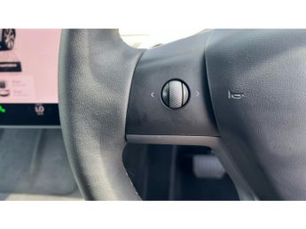 Tesla Model Y Long Range AWD 5dr Auto Electric Hatchback