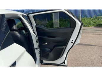 DS 3 Crossback E-Tense Crossback 100kW E-TENSE Bastille 50kWh 5dr Auto Electric
