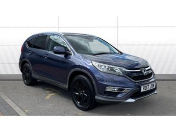 Honda CR-V 1.6 i-DTEC 160 SR 5dr Auto Diesel Estate