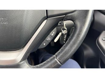 Honda CR-V 1.6 i-DTEC 160 SR 5dr Auto Diesel Estate
